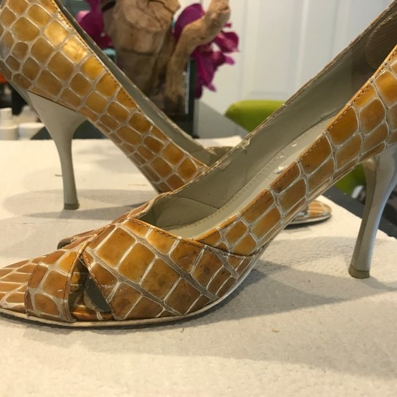 Enzo Angiolini Heels - Picture 7 of 7